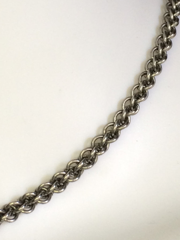 Stainless Steel Jens Pind Chain