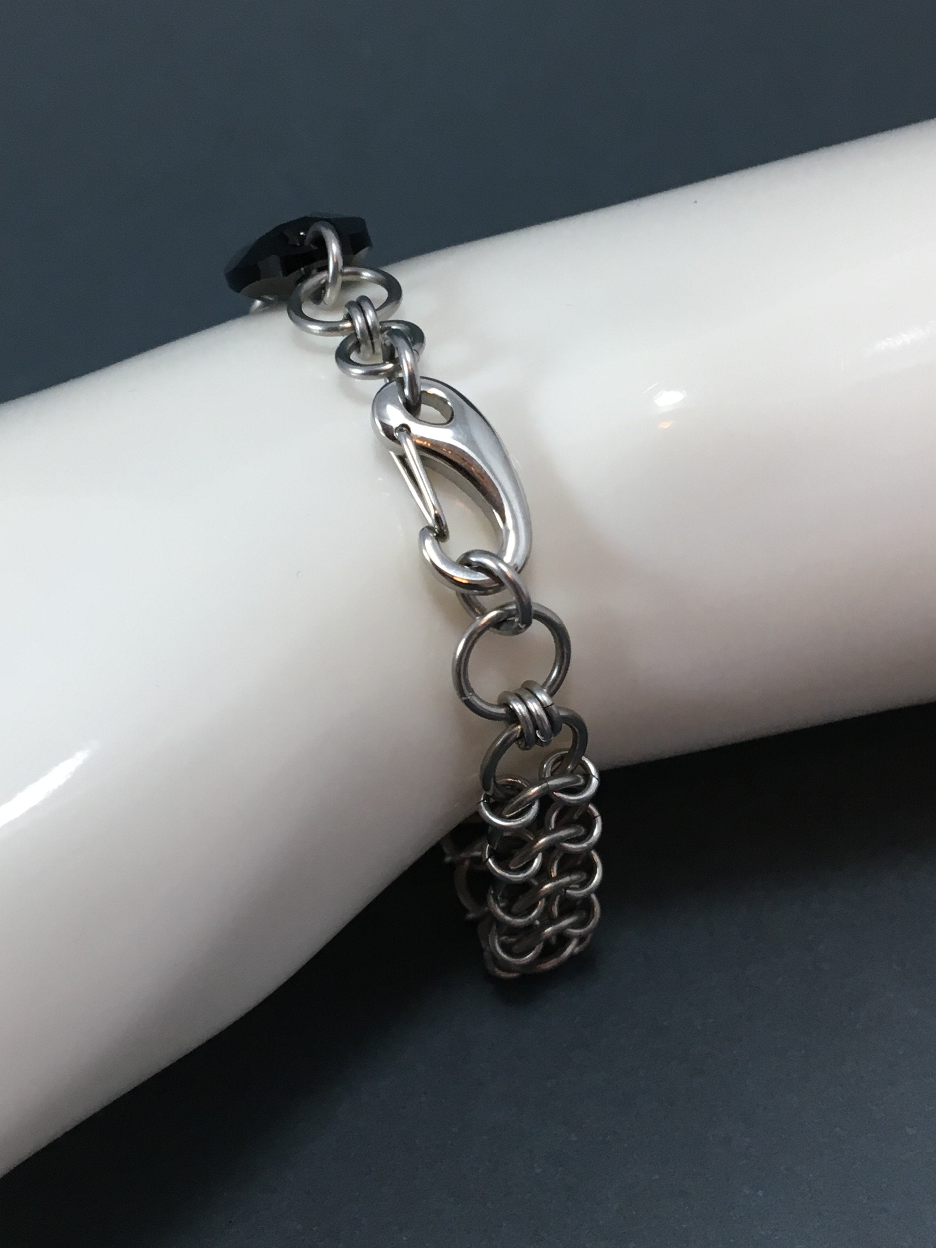 Swarovski Crystal Necklace & Bracelet Sets: GOLD crystal options – Heather  Gardner